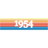 Year 1954