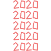 Plage 2020