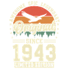 1943: Timelessly Legendary
