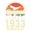 1933: Timelessly Legendary