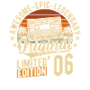 Legendary 2006