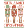 Pull de Noël moche