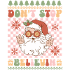 Pull de Noël moche