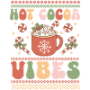 Pull de Noël moche