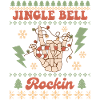 Pull de Noël moche