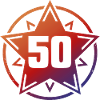 Super Star 50