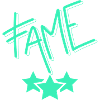 Neon Ruhm / Fame