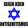 Gegen jeden antisemitismus