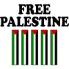 Free palestine