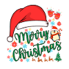 Merry Christmas 2023