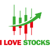 Love of stocks