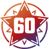Superstar 60