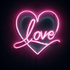 Neon Heart