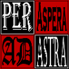 PER ASPERA AD ASTRA