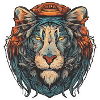 Majestic Lion Captain