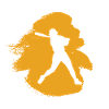 Pitcher Softballschläger Softballschläger