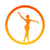 Dancing Baton Twirling Dancing