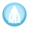 Lochness Bigfoot Yeti