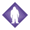 Big foot Big foot Yeti