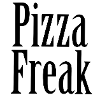 Pizza freak