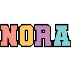 Nom - Nora