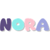 Nom - Nora