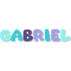Name - Gabriel