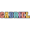 Name - Gabriel