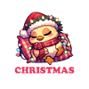 Duck Christmas Pajamas Ducks