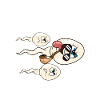 2000 Anniversaire 24 ans