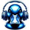 Headphone Duck