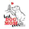 Best Rottweiler Mom Rottweiler