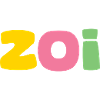 Nom - Zoi