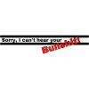 Bullshit