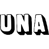 Name - Una