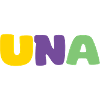 Name - Una