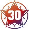 Superstar 30