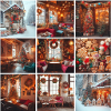 Winter Cafe