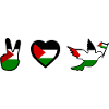 Free palestine