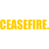 Ceasefire now