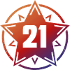 Superstar 21