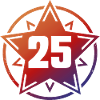Superstar 25