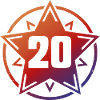 Superstar 20
