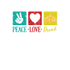 Peace Love Bread Baker