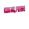 Embrasse-moi, Peter