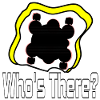 Who's there?