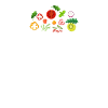 Eat better, not less fun