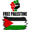 Free palestine