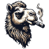 Cigar Camel