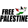 Free palestine